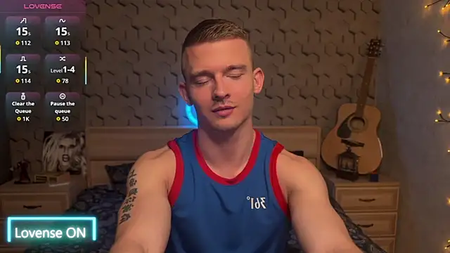 Snapshot of Marvelboy_ chatting on January 2026 01:23:02 AM Marvelboy online show from January 2026 01:23:02 AM