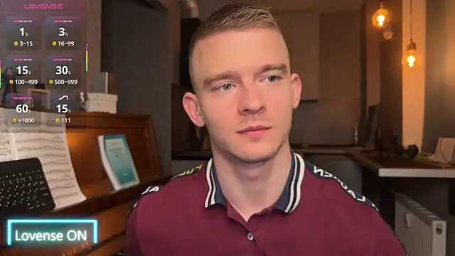 Marvelboy  online show from November 2025 04:44:02 PM