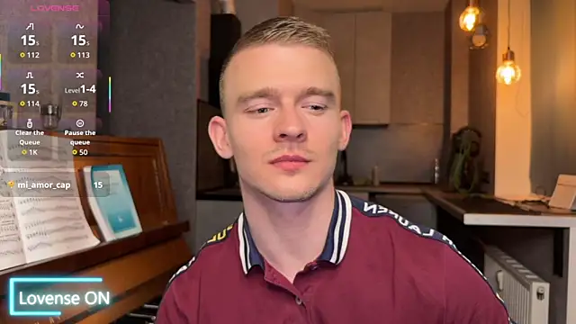 Marvelboy  online show from October 2025 01:23:01 PM