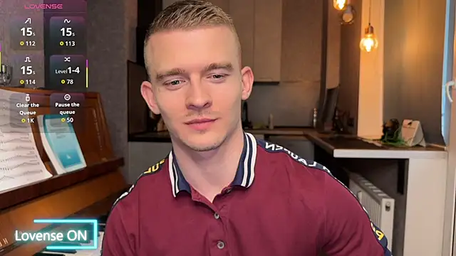 Marvelboy  online show from October 2025 09:10:02 AM