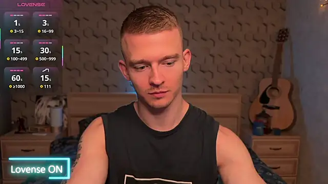 Marvelboy  online show from April 2026 02:46:01 AM