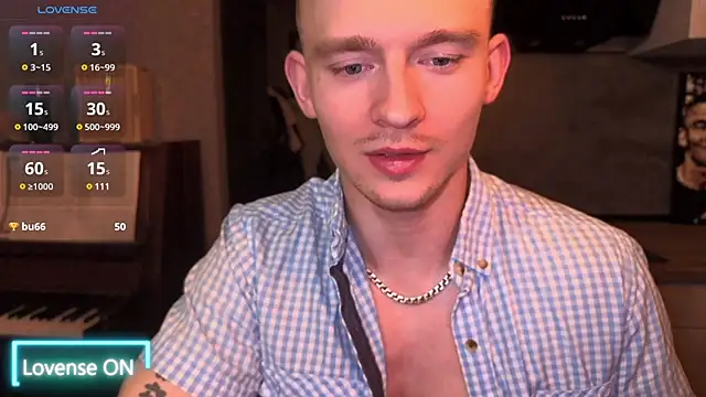 Marvelboy  online show from March 2025 10:29:02 PM