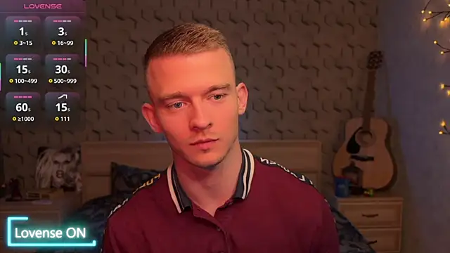 Marvelboy  online show from March 2026 12:27:01 AM