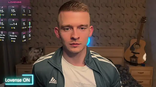 Marvelboy  online show from December 2025 05:25:01 PM