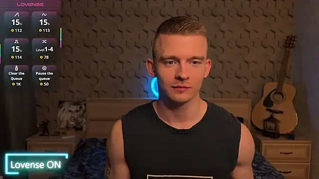 Snapshot of Marvelboy_ chatting on January 2026 01:32:02 AM Marvelboy online show from January 2026 01:32:02 AM