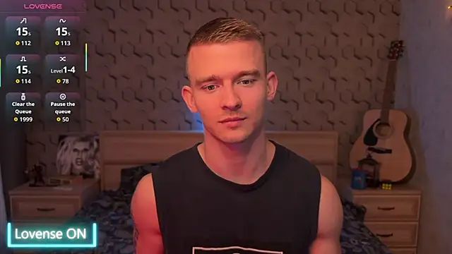 Marvelboy  online show from March 2026 08:36:02 AM