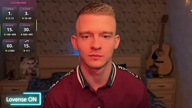 Marvelboy  online show from March 2026 02:07:01 AM