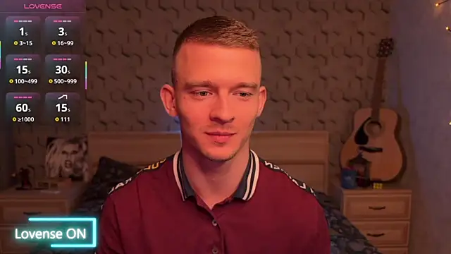 Marvelboy  online show from March 2026 04:20:02 AM