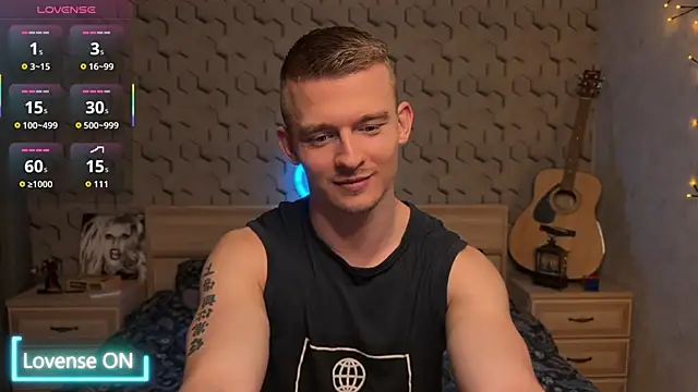 Snapshot of Marvelboy_ chatting on January 2026 01:45:02 AM Marvelboy online show from January 2026 01:45:02 AM