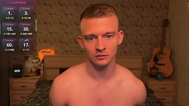 Marvelboy  online show from July 2026 11:11:02 PM