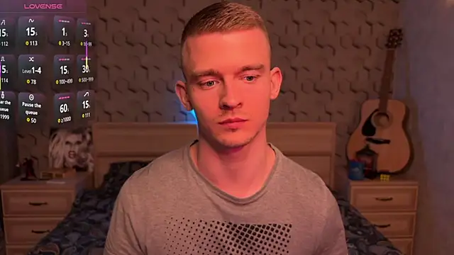 Marvelboy  online show from March 2026 03:57:02 PM