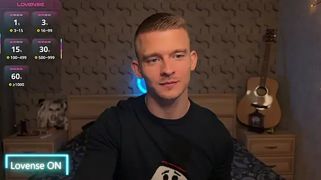 Snapshot of Marvelboy_ chatting on February 2026 03:33:01 PM Marvelboy online show from February 2026 03:33:01 PM