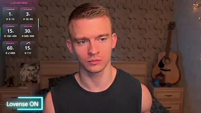 Marvelboy  online show from March 2026 12:45:01 AM