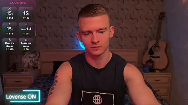 Marvelboy  online show from March 2026 05:40:01 AM