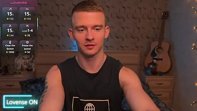 Marvelboy  online show from March 2026 12:58:01 PM