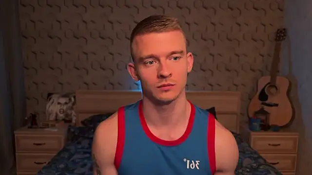 Marvelboy  online show from March 2026 06:31:01 PM