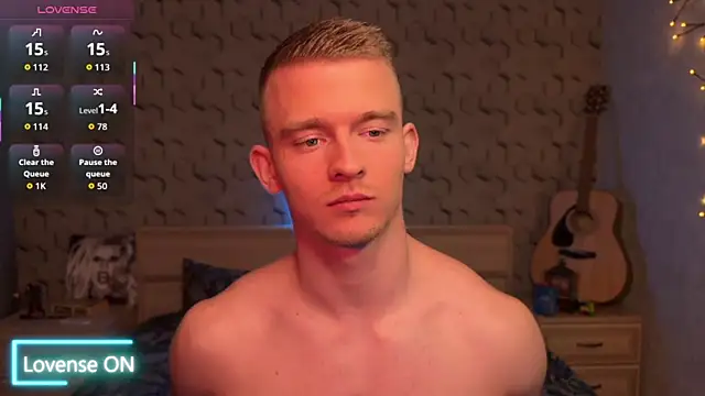 Marvelboy  online show from March 2026 02:04:02 AM