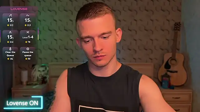 Marvelboy  online show from June 2026 09:32:02 PM