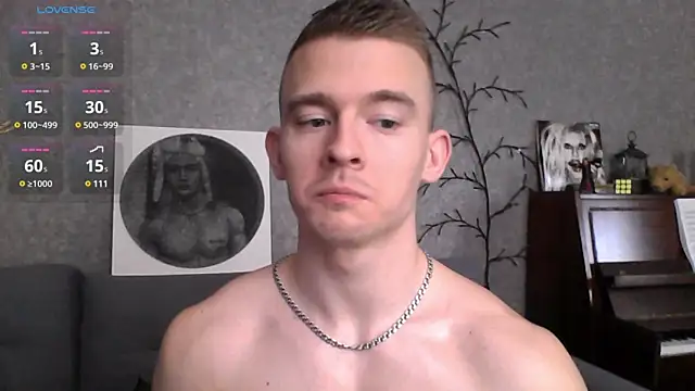 Marvelboy  online show from February 2025 12:17:02 PM