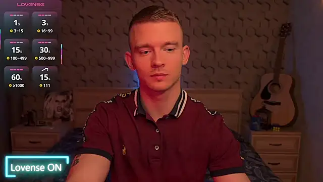 Marvelboy  online show from March 2026 02:14:02 AM