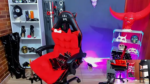 Mistress Yelena online show from March 2026 02:04:02 AM