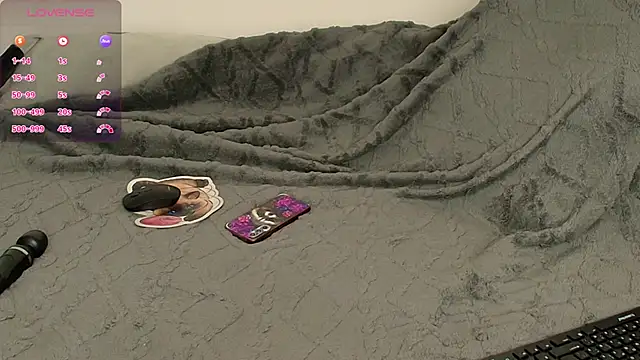 SuchArt  online show from March 2026 05:28:02 PM