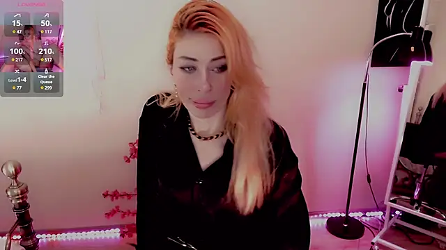 Snapshot of AnnieGOld_ chatting on January 2025 07:28:02 PM AnnieGOld  online show from January 2025 07:28:02 PM