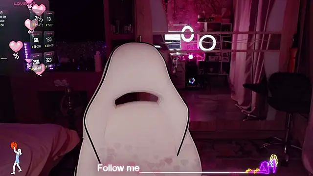 AnnieGOld  online show from March 2026 05:53:02 PM