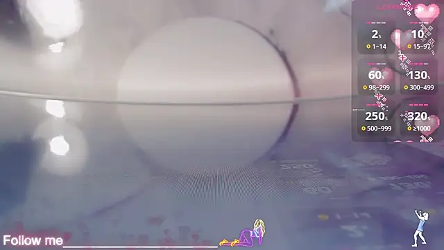 Snapshot of AnnieGOld_ chatting on January 2026 10:35:01 PM AnnieGOld online show from January 2026 10:35:01 PM