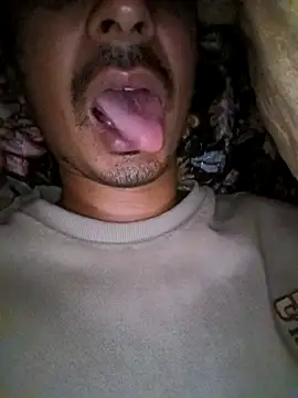 dreamtoungelick69 online show from January 2026 07:09:01 PM