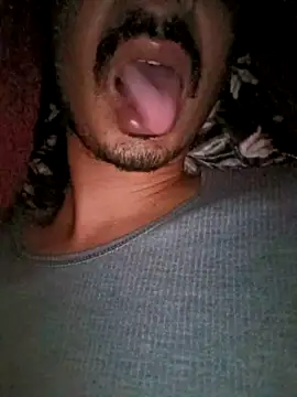 Snapshot of dreamtoungelick69 chatting on February 2026 10:21:01 PM dreamtoungelick69 online show from February 2026 10:21:01 PM