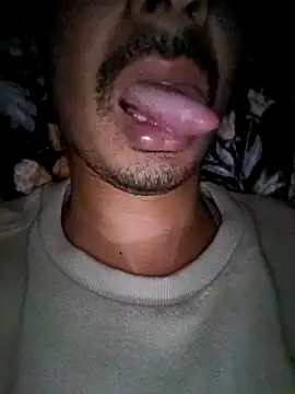 Snapshot of dreamtoungelick69 chatting on February 2026 09:03:02 PM dreamtoungelick69 online show from February 2026 09:03:02 PM