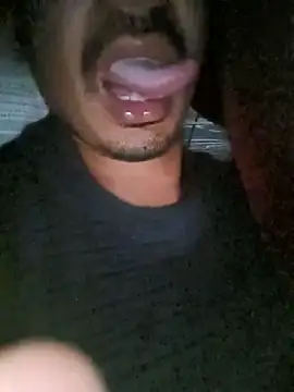 Snapshot of dreamtoungelick69 chatting on March 2026 09:55:02 PM dreamtoungelick69 online show from March 2026 09:55:02 PM