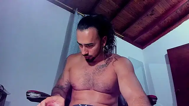 Baky sexy online show from February 2026 03:28:01 AM