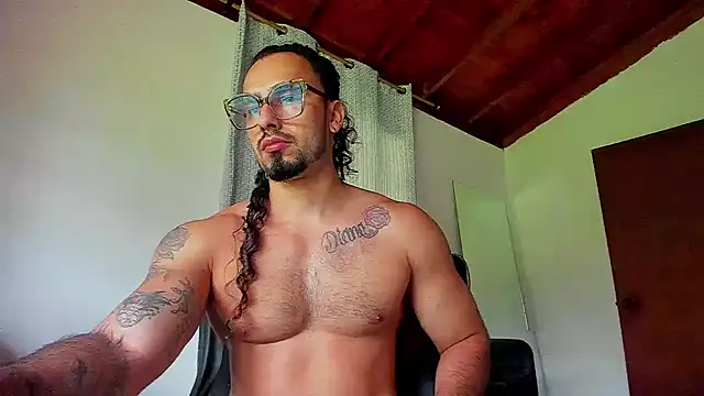 Baky sexy online show from November 2025 05:35:01 PM