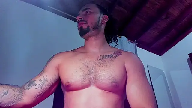 Baky sexy online show from February 2026 03:25:02 AM