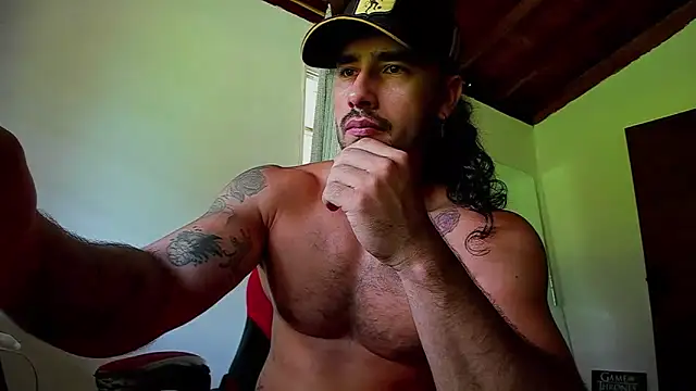 Baky sexy online show from January 2026 05:16:02 PM