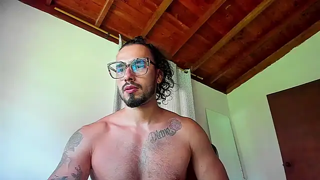 Baky sexy online show from November 2025 02:54:01 PM