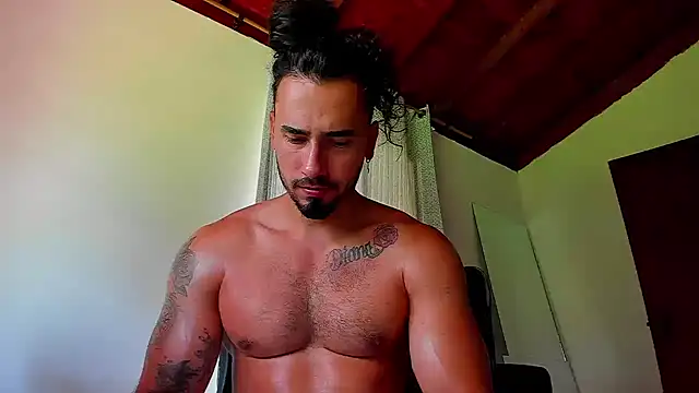 Baky sexy online show from April 2026 03:02:01 PM