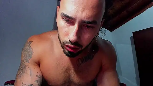 Baky sexy online show from March 2026 03:01:01 AM