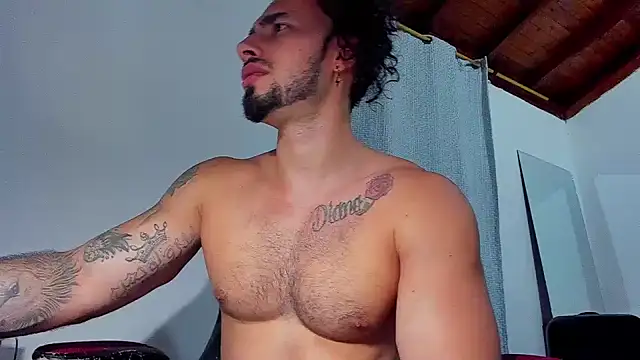 Baky sexy online show from March 2026 01:52:02 AM