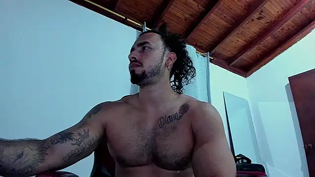 Baky sexy online show from February 2026 03:14:01 AM