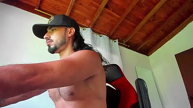 Baky sexy online show from November 2025 02:53:01 PM