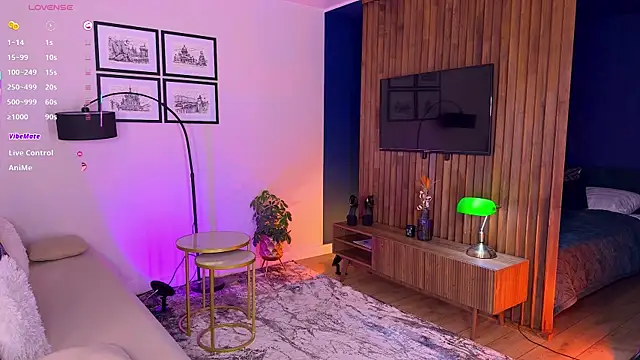 mikkixmeow online show from October 2025 12:15:02 PM