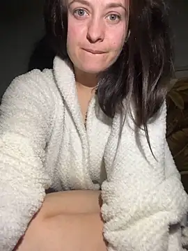 Angela Zayka online show from February 2026 09:36:02 PM