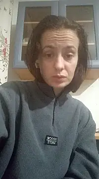 Angela Zayka online show from January 2025 09:43:01 PM