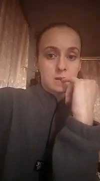 Angela Zayka online show from January 2025 07:44:02 PM