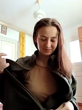 Angela Zayka online show from March 2025 09:23:01 AM