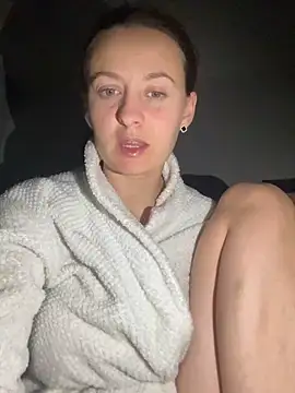 Angela Zayka online show from February 2026 10:21:02 PM