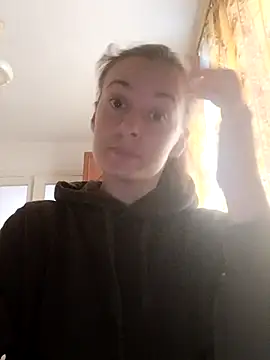 Angela Zayka online show from March 2025 03:35:01 PM